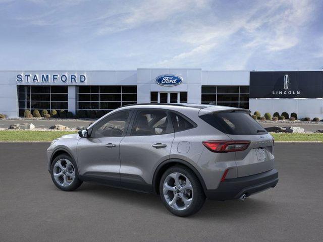 new 2025 Ford Escape car, priced at $34,970