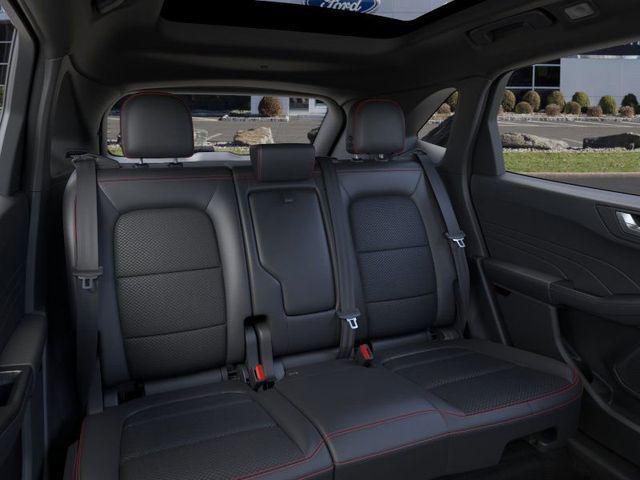 new 2025 Ford Escape car, priced at $34,970
