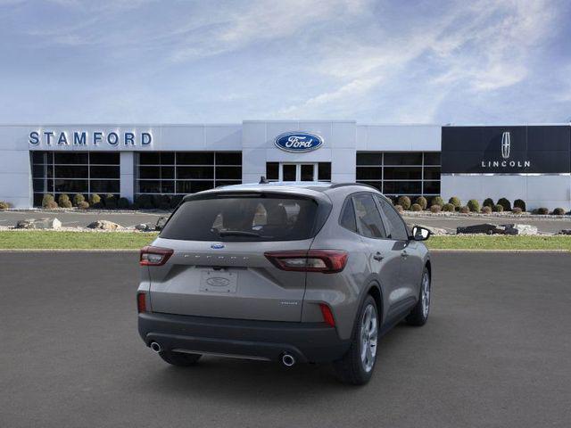 new 2025 Ford Escape car, priced at $34,970