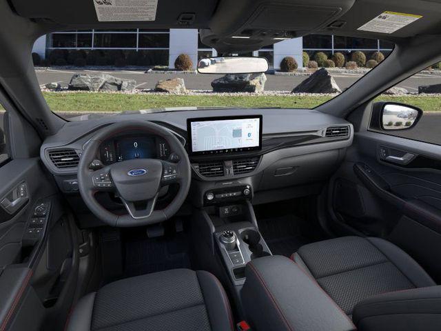 new 2025 Ford Escape car, priced at $34,970