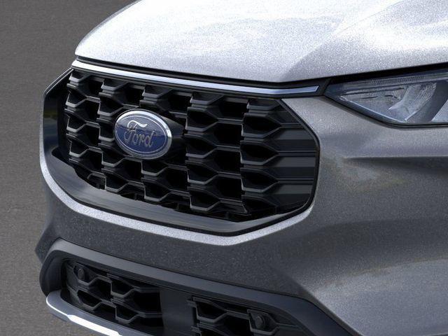 new 2025 Ford Escape car, priced at $34,970