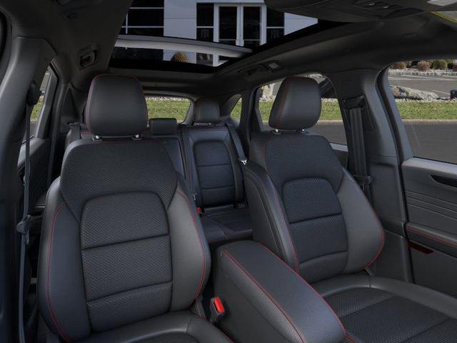 new 2025 Ford Escape car, priced at $34,970