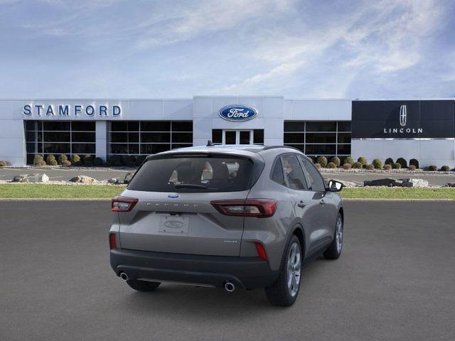 new 2025 Ford Escape car, priced at $34,970
