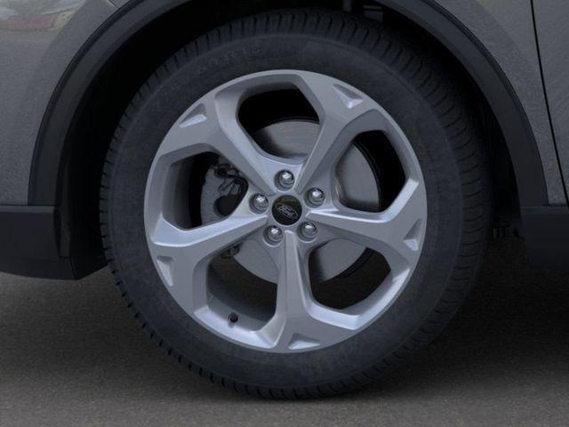 new 2025 Ford Escape car, priced at $34,970