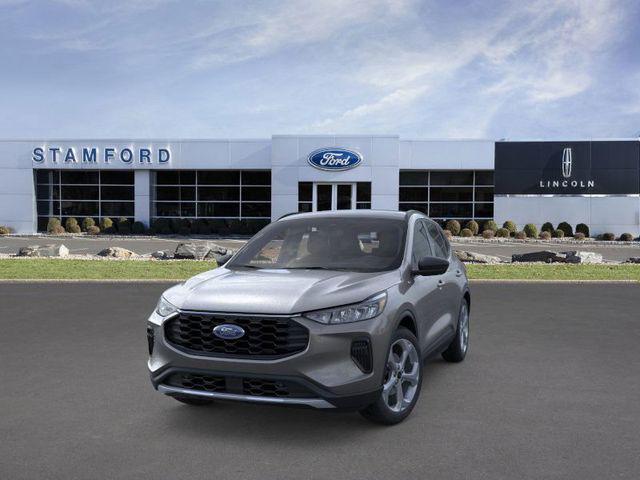 new 2025 Ford Escape car, priced at $34,970