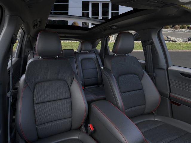 new 2025 Ford Escape car, priced at $34,970