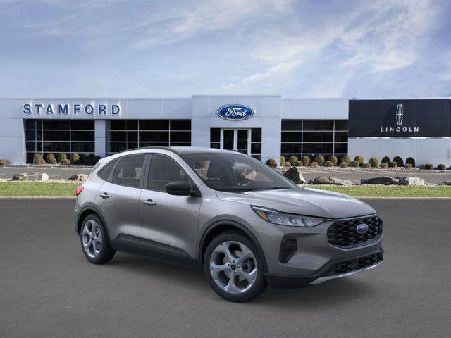 new 2025 Ford Escape car, priced at $34,970