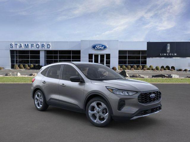 new 2025 Ford Escape car, priced at $34,970