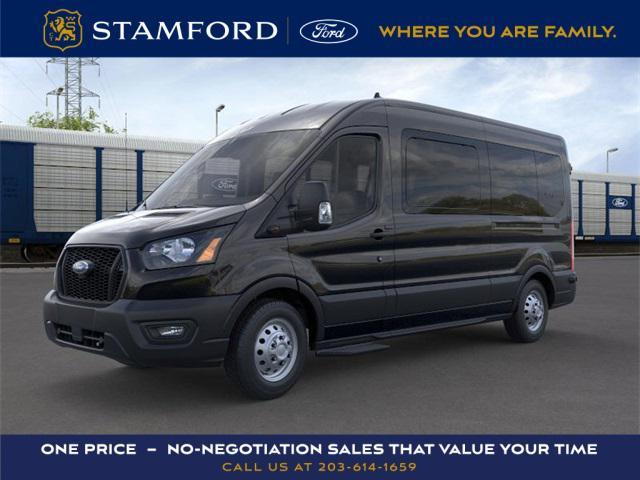 new 2024 Ford Transit-350 car, priced at $68,205