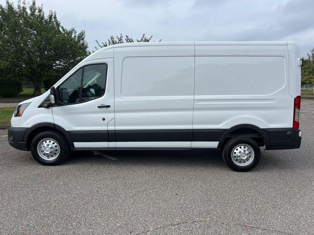 used 2024 Ford Transit-350 car, priced at $58,995