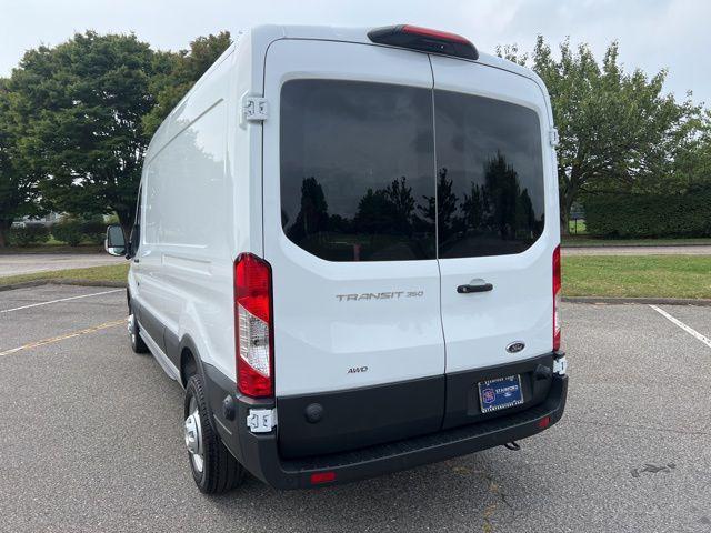 used 2024 Ford Transit-350 car, priced at $58,995