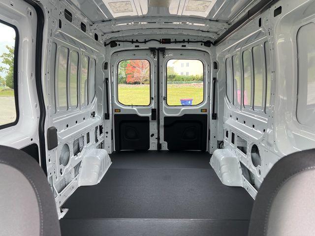 used 2024 Ford Transit-350 car, priced at $58,995