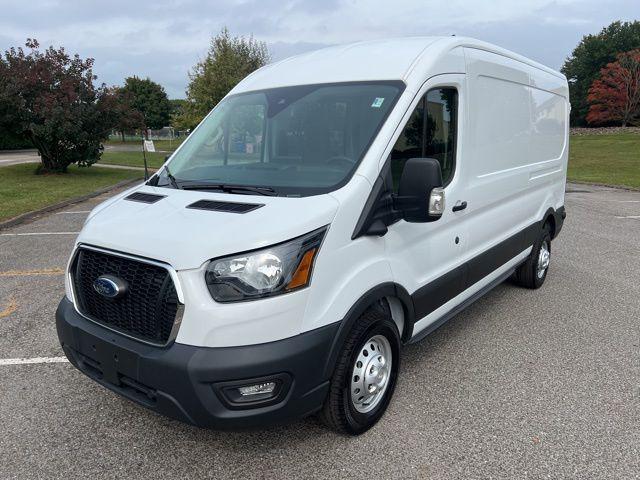 used 2024 Ford Transit-350 car, priced at $58,995