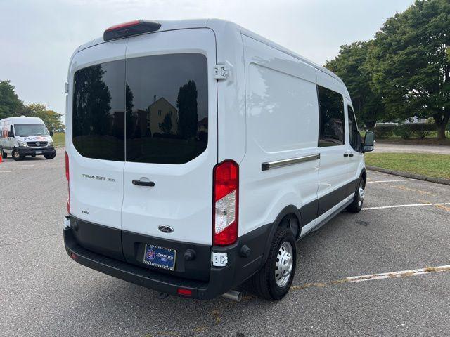 used 2024 Ford Transit-350 car, priced at $58,995