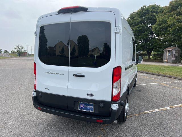 used 2024 Ford Transit-350 car, priced at $58,995