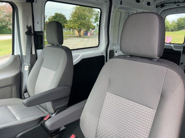 used 2024 Ford Transit-350 car, priced at $58,995