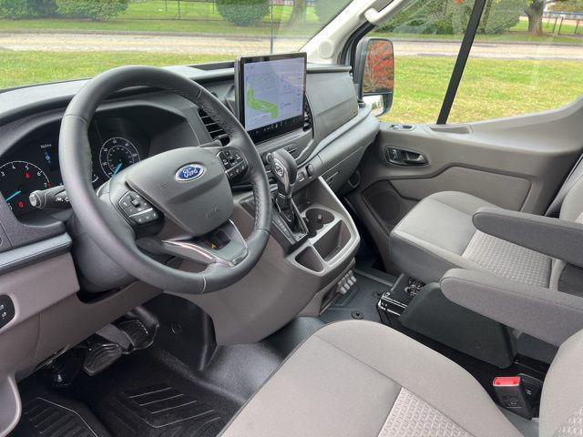 used 2024 Ford Transit-350 car, priced at $58,995