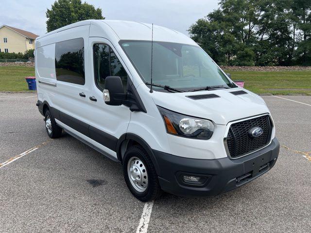 used 2024 Ford Transit-350 car, priced at $58,995