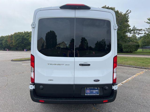 used 2024 Ford Transit-350 car, priced at $58,995