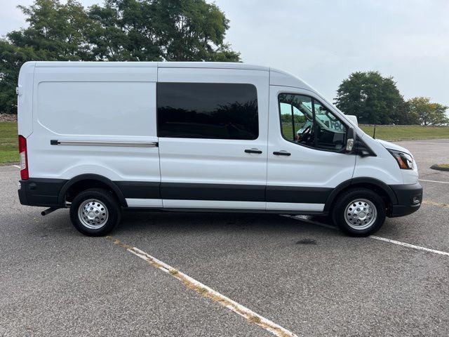 used 2024 Ford Transit-350 car, priced at $58,995