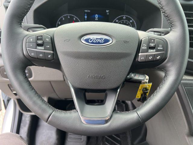 used 2024 Ford Transit-350 car, priced at $58,995