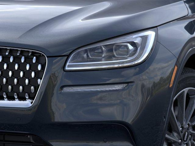 used 2022 Lincoln Corsair car, priced at $33,995