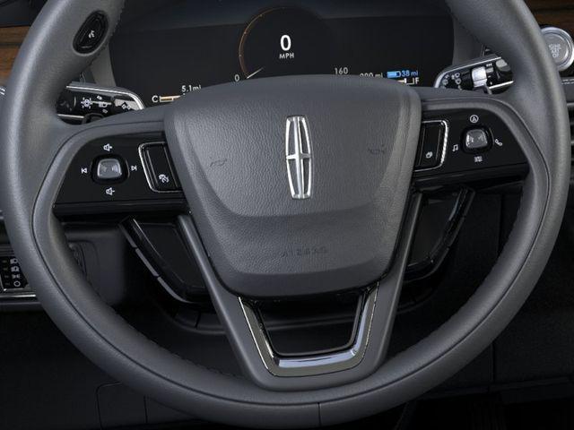 used 2022 Lincoln Corsair car, priced at $33,995