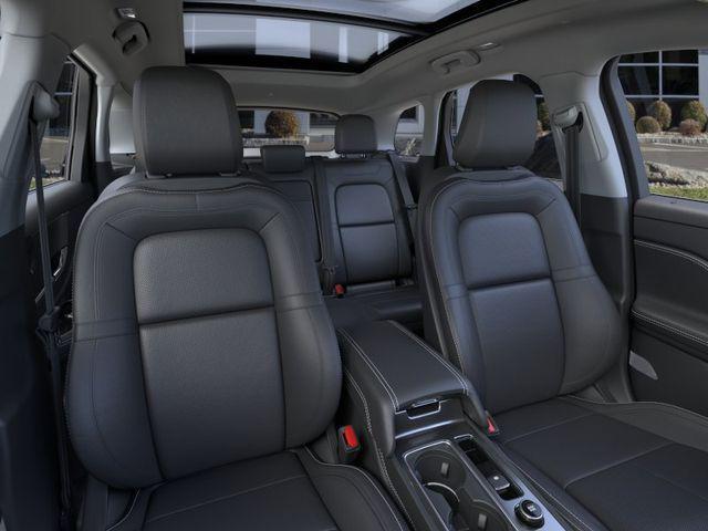 used 2022 Lincoln Corsair car, priced at $33,995