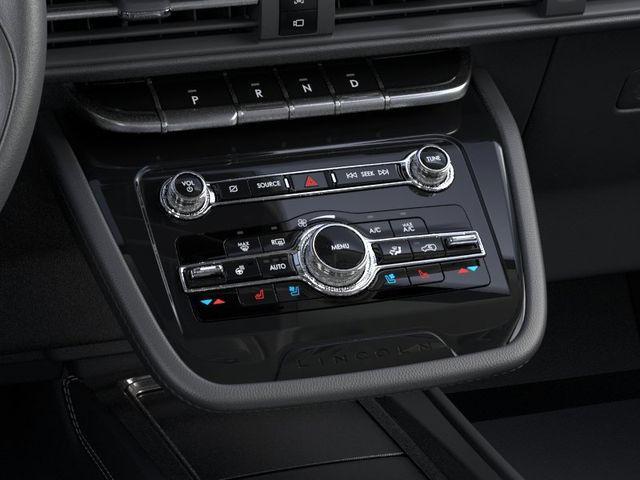 used 2022 Lincoln Corsair car, priced at $33,995