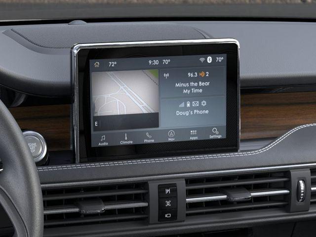 used 2022 Lincoln Corsair car, priced at $33,995