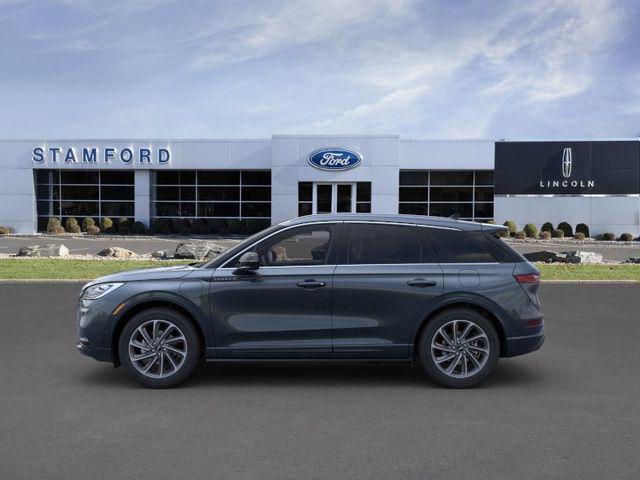 used 2022 Lincoln Corsair car, priced at $33,995