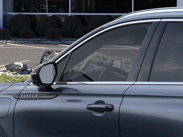 used 2022 Lincoln Corsair car, priced at $33,995