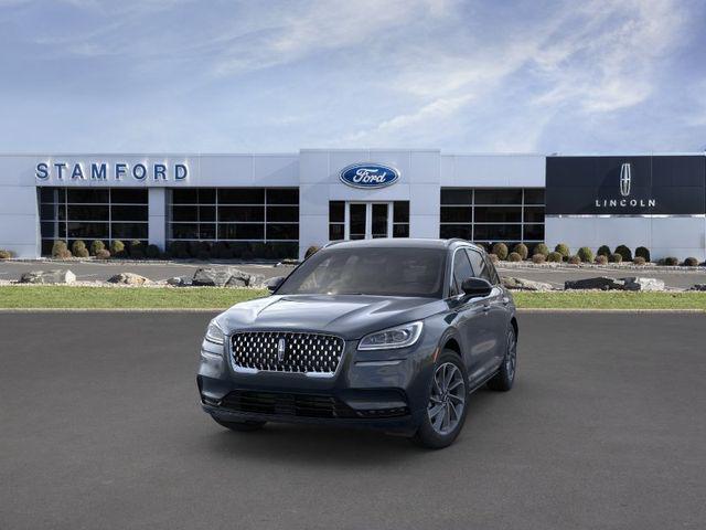 used 2022 Lincoln Corsair car, priced at $33,995