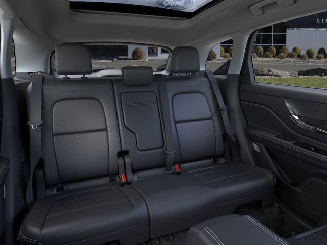 used 2022 Lincoln Corsair car, priced at $33,995