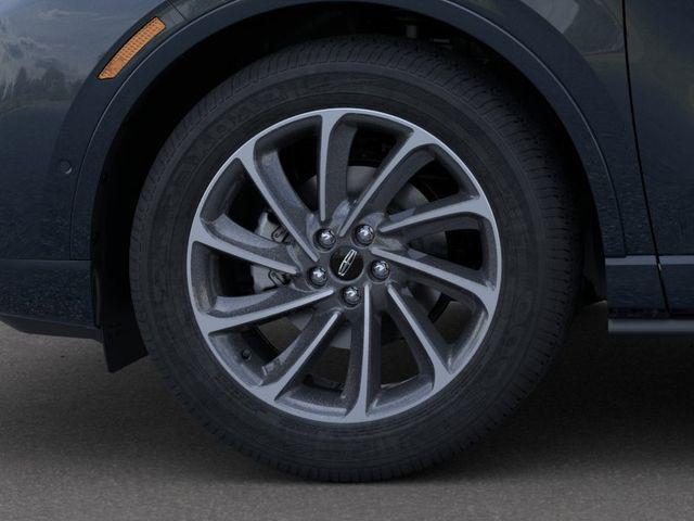 used 2022 Lincoln Corsair car, priced at $33,995