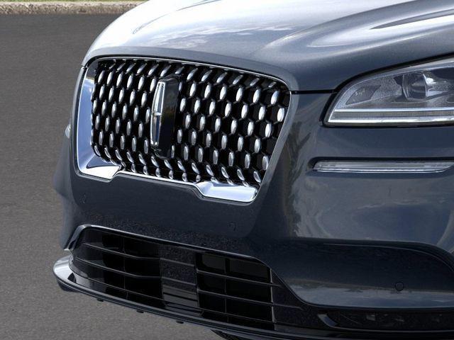 used 2022 Lincoln Corsair car, priced at $33,995