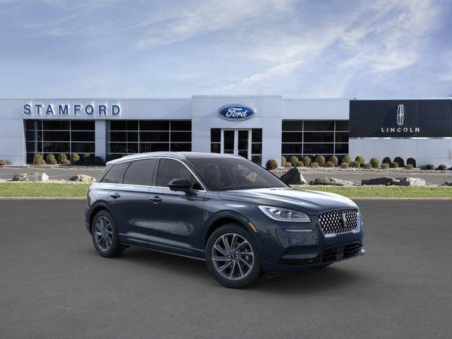 used 2022 Lincoln Corsair car, priced at $33,995