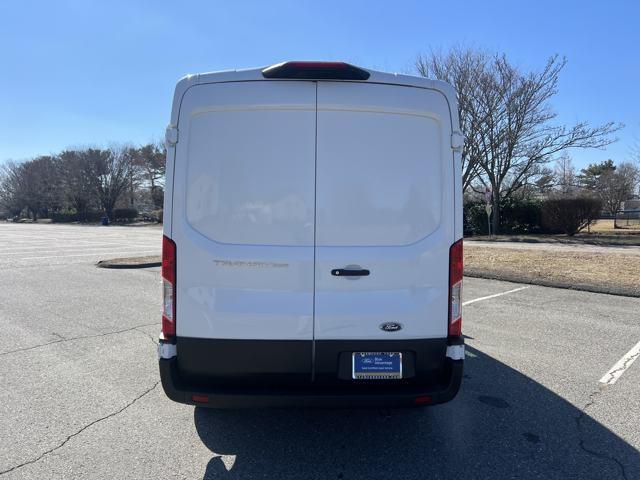 used 2023 Ford Transit-250 car, priced at $45,995