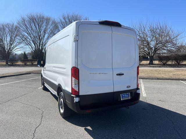 used 2023 Ford Transit-250 car, priced at $45,995