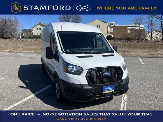 used 2023 Ford Transit-250 car, priced at $45,995