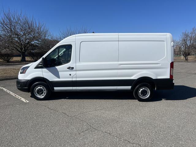 used 2023 Ford Transit-250 car, priced at $45,995