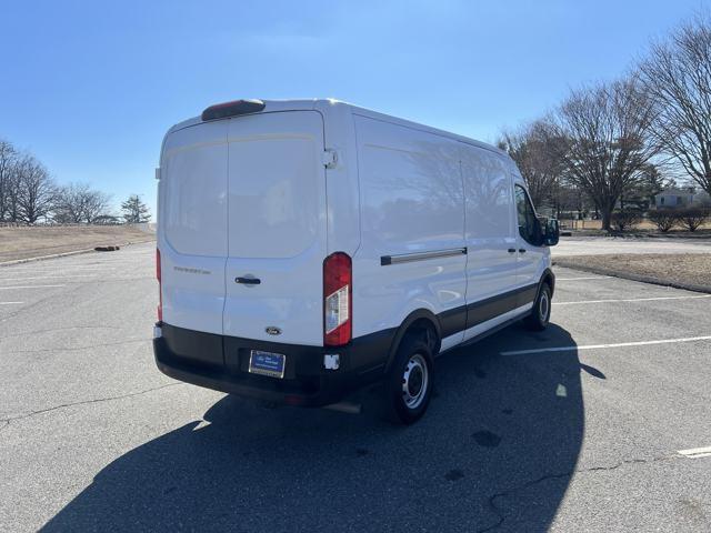 used 2023 Ford Transit-250 car, priced at $45,995