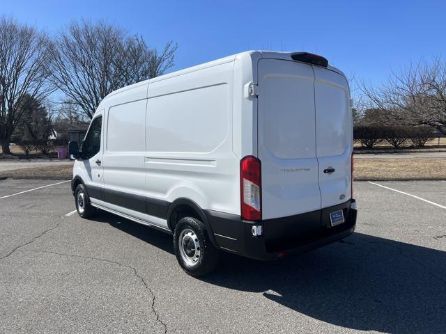 used 2023 Ford Transit-250 car, priced at $45,995