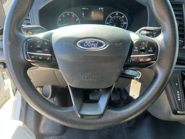 used 2023 Ford Transit-250 car, priced at $41,495