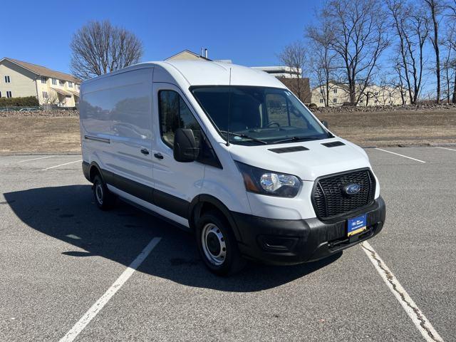 used 2023 Ford Transit-250 car, priced at $45,995