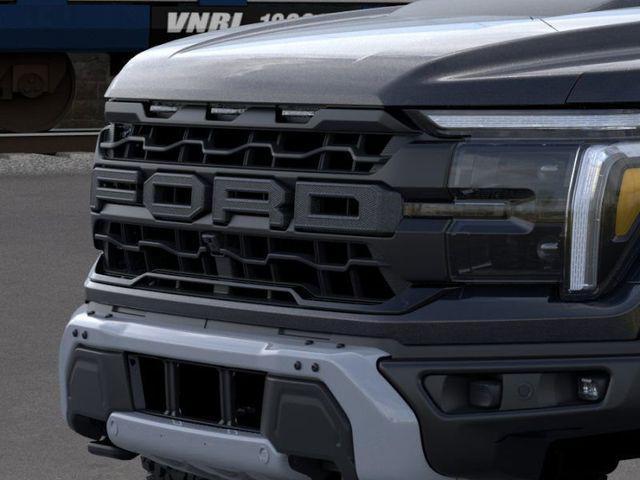 new 2025 Ford F-150 car, priced at $104,790