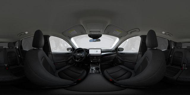 new 2025 Ford Escape car, priced at $35,175