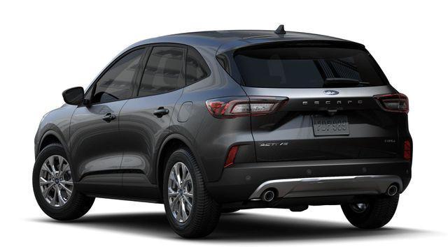 new 2025 Ford Escape car, priced at $35,175
