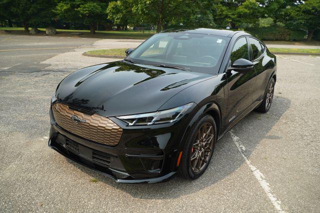 used 2024 Ford Mustang Mach-E car, priced at $40,995