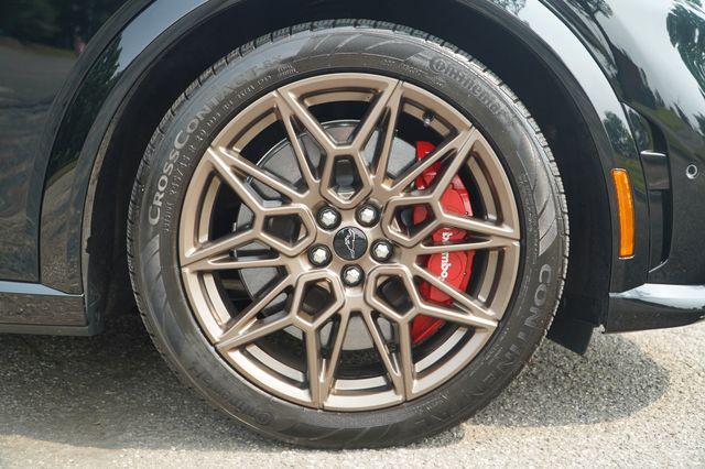 used 2024 Ford Mustang Mach-E car, priced at $40,995